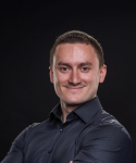 Obrázek epizody Lukáš Roubík: „Pečiva se vzdávat nemusíme. Je ale zásadní rozdíl mezi bílým rohlíkem a žitným chlebem.“