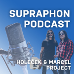 Obrázek epizody Holeček & Marcel Project