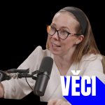 Obrázek epizody Jana Sedláková: „Svoje dítě bych dneska na práva už neposlala“