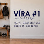 Obrázek epizody 26|09|20| David Vávra | Život, který jde dobře žít i bez Boha?