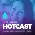 Obrázek epizody HOTCAST - Hana Jadavan o agilitě a osobním rozvoji