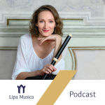 Obrázek epizody Jana Semerádová: Na Lípu Musicu se jezdí jako do hudebních lázní.