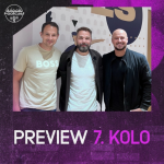 Obrázek epizody FOOTCAST PREVIEW | 7. kolo