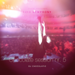 Obrázek epizody DJ Chocolatic – Chocolate session nr. 5