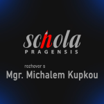 Obrázek epizody Rozhovor s Mgr. Michalem Kupkou: O digitalizaci učiva a strategii 2030+