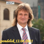 Obrázek epizody Na prahu zmien 122 - 2021-04-12 Miroslav Ševčík