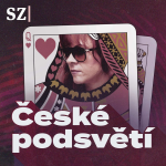 Obrázek epizody Epizoda devátá: Bylo to v kartách