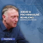 Obrázek epizody Výrobce dveří DOORNITE míří na burzu. Od investorů chce nejméně 80 milionů korun