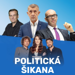 Obrázek epizody Prezident je neporazitelný, tuším ale kdo se mu postaví, říká Půr. Oligarchie není v Česku problém