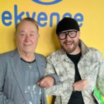 Obrázek epizody Petr Janda a Jan Smigmátor: Písnička Starší kluk a mladý pán je o souznění