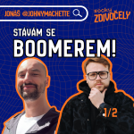 Obrázek epizody "Reels? Instagram a Tiktok hrajou úplně jinou hru!" | Jonáš Čumrik | Socky zdivočely #32