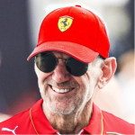 Obrázek epizody Adrian Newey do Ferrari...!? | EisKing ŠPECIÁL