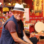 Obrázek epizody Která učení myslel Buddha doslova a která ne tak úplně - Dzongsar Jamyang Khyentse Rinpočhe