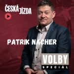 Obrázek epizody Tři kanály: zpravodajský, dětský a sportovní. Tak vidí budoucnost ČT Nacher z ANO