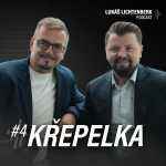 Obrázek epizody Pavel Křepelka #4