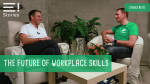 Obrázek epizody #18 | Johnny Campbell about the future of workplace skills (English episode)