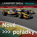 Obrázek epizody #574: Proč se mění pořádky v F1? >>> Jakub Knoll
