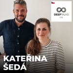 Obrázek epizody #138: Kateřina Šedá – Přední česká umělkyně světového věhlasu