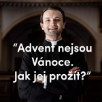 Obrázek epizody Advent nejsou Vánoce. Jak jej prožít?