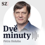 Obrázek epizody Petr Holub: Salámová metoda výstavby dálnic? Oko ekonoma pláče