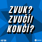 Obrázek epizody Zvuk? Zvučí! Končí?!