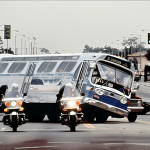 Obrázek epizody Nebezpečná rychlost: Adrenalin bez přestávky