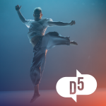 Obrázek epizody MICHAL TOMAN: Capoeira není ničím. A přitom je vším.