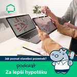 Obrázek epizody 187. Jak poznat stavební pozemek? Územní plán rozhoduje