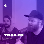 Obrázek epizody Trailer #7: Rock'n'roll žije. Mejla (Vypsaná Fixa) a Kaifosz (Lazer Viking) to ví líp než kdokoliv jinej