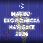 Obrázek epizody Makroekonomická navigace 2024