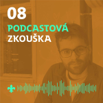 Obrázek epizody 08 Zimní expedice jako výchovný nástroj| Podcastová zkouška