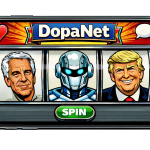 Obrázek epizody O sítích a lidech | Kanárci v síti #221