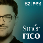 Obrázek epizody Směr Fico: Návrat