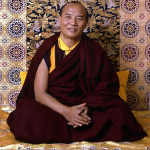 Obrázek epizody Zářící soucit - Vzpomínky na 16. Karmapu (Návštěva indiánského kmene Hopiů)