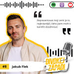 Obrázek epizody KVIFF #8 Jakub Flek: Reprezentovat moji zemi je to nejkrásnější čeho jsem mohl v kariéře dosáhnout