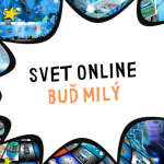 Obrázek epizody Svet online - 4. Buď milý