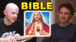 Obrázek epizody Debata s KŘESŤANEM a THEOLOGEM o Bibli (Filip Žižka)