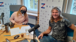 Obrázek epizody Horolezec Marek Holeček: Na vrcholu je totální nic, jen zoufalství. Každá krajina ale nabízí svoji krásu