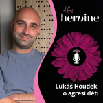 Obrázek epizody Zavíráme chudé děti do ústavů. Systém represe selhal (Lukáš Houdek) | Hlas Heroine