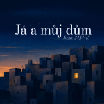 Obrázek epizody Já a můj dům / Nedělní bohoslužba 21. 6. 2026