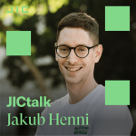 Obrázek epizody JICtalk: Jakub Henni – zachránce jídla