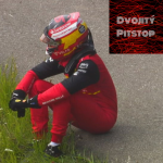 Obrázek epizody Dvojitý Pitstop: Rakousko