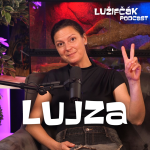 Obrázek epizody S2E01 Lujza Garajová-Schrameková - Po 40tke som začala behávať a je to skvelý pocit
