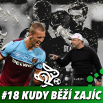 Obrázek epizody KUDY BĚŽÍ ZAJÍC #18 - PŘESTUPOVÉ MINIOKNO, HAŠAN ZPĚT VE HŘE A BERBR NA SVOBODĚ