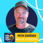 Obrázek epizody Prohrávat se může, ale nesnášel jsem, když mužstvo nedalo do zápasu všechno. #241