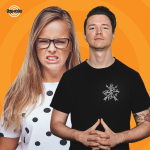 Obrázek epizody Aneta a Filip jsou noví Eva a Vašek :)