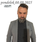 Obrázek epizody Na prahu zmien 300 - 2025-09-08 Ján Šafin