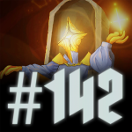 Obrázek epizody Slay the Spire 2, Berry Bury Berry, Banquet for Fools, Astro Protocol | #142