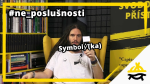 Obrázek epizody #ne_poslušnosti: Symbolƴ̇(ka)
