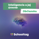 Obrázek epizody #Občianska: Inteligencia a jej úrovne | Psychológia